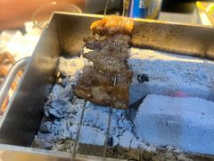 -高家烧鸽子烧烤店63年