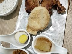 -仙踪林(惠润广场店)