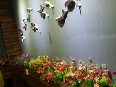 -秋语木桶鱼.酸菜鱼(开发区火车站店)
