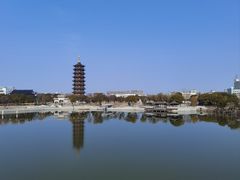 -葛仙湖公园