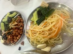 -鹍记特色牛杂面