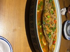 -鸿运楼·舌尖上的徽菜