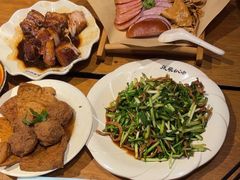 -張飛扒肉·龙江非遗(道外店)