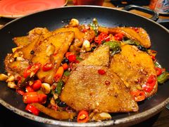 湘味土豆片-吃饭皇帝大(赛格国际店)