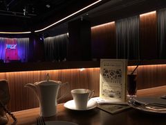 -林肯爵士乐上海中心 Jazz at Lincoln Center Shanghai