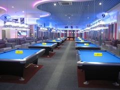 -琦迹保龄球馆(七宝店)