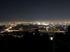 -鬼笑石后山停车场