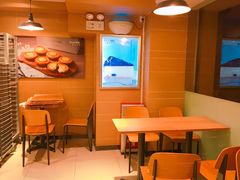 -BreadTalk面包新语·烘焙蛋糕(五羊邨店)
