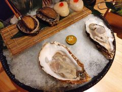 -锦和牛·炭火烧肉(ICC太和里店)