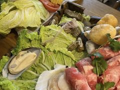 -Thai Basil罗勒叶泰式餐厅(时代天街店)