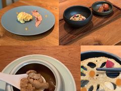 -天水蔬食料理(树德之光店)
