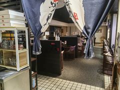 -井缘河风寿司(Touch12街店)
