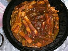 -啊臻味道米粉(六道口店)