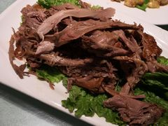 -吴记酱骨炖菜馆(康安路店)