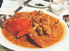 -无招牌海鲜餐厅(怡丰城店)