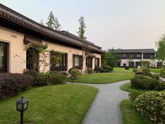 -杭州西湖柳莺里酒店
