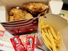 -肯德基(鲁迅路店)