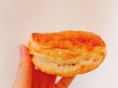 苹果玫瑰派-嘉华饼屋JOY BAKERY(南屏街店)