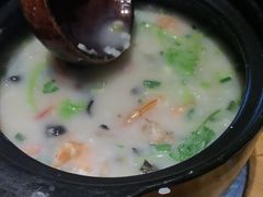 -如轩·海鲜砂锅粥·潮汕菜(南城店)