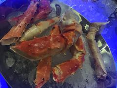 -长沙北辰洲际酒店-兰调全日餐厅