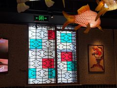 大堂-顺鹅季·非遗烧鹅(六道口店)