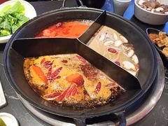 -巴蜀大将火锅(春熙店)