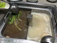 -海底捞火锅(龙湖北京大兴天街店)