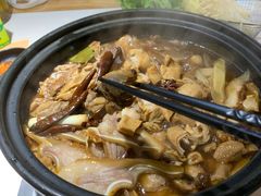 -王妈热卤·川味馆(海昌店)