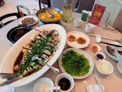-群乐饭店(滨安路店)