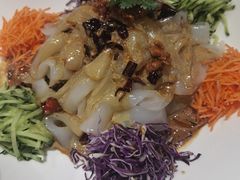 -老德州四合院·德州菜(天衢路店)
