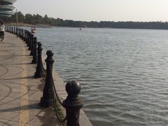 -美兰湖景区