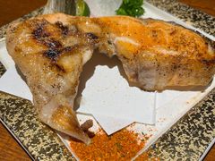 -林妈妈村·日式料理(宝山龙湖天街店)