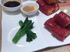 金沙红米肠-点都德(德江楼店)