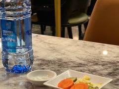 -bosphorus 铂斯西餐厅·土耳其烧烤(环市中路店)