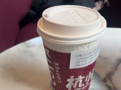 -COSTA COFFEE(西湖天地店)