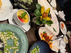 -彩丰楼中餐厅(佘山世茂洲际酒店)