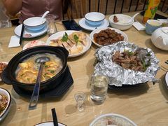 -东山茶寮(新安店)