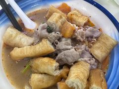 -重庆麻辣烫(国权路店)
