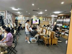 -大千画院(福田校区)