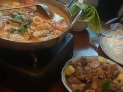 -林四喜·闽南传家菜(鼓浪屿店)