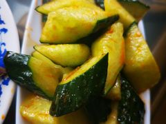 -吾穆勒蓬灰牛肉面·清真(北滨河中路店)