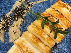 -半山腰·云南菜(侨福芳草地店)