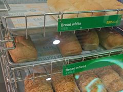 -赛百味SUBWAY(建六宜安广场店)