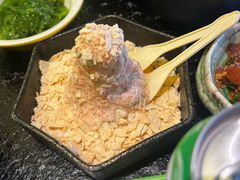 -樱嘢·炭火烧肉(惠南店)