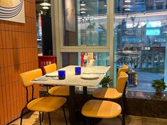 -玛尚诺意式餐厅(日月光店)
