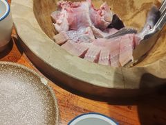 -滇香肴·云南菜蒸汽石锅鱼(云南北路店)