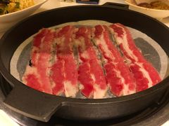 -千纸鹤嫩汁烤肉(学府店)