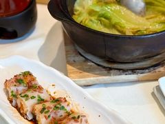 -侨美·唐荔园·40年地道粤菜