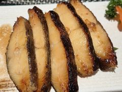 -桃夭日式料理(国信店)