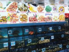 -范饭椰林川湘味海鲜·椰子鸡(三亚湾椰梦长廊店)